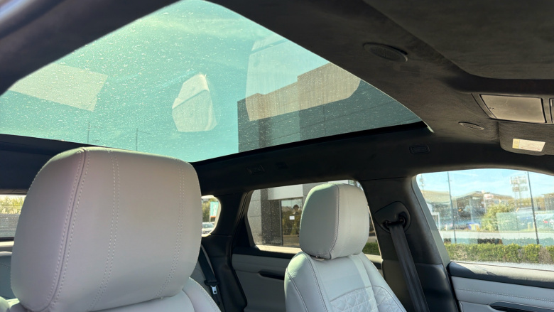 Land Rover Range Rover Evoque 2.0 D200 Autobiography 5dr Auto Diesel Hatchback